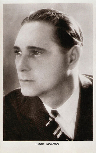 Henry Edwards