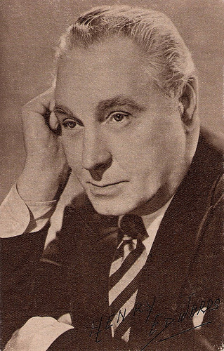 Henry Edwards