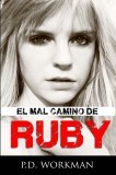 kindle cover ruby spanish