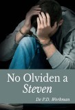 steven es kindle cover
