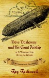 dashaway airship kindle cover