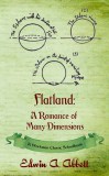 flatland kindle cover