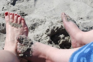 Oceanside, California