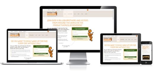 ProductiveMuslim.com