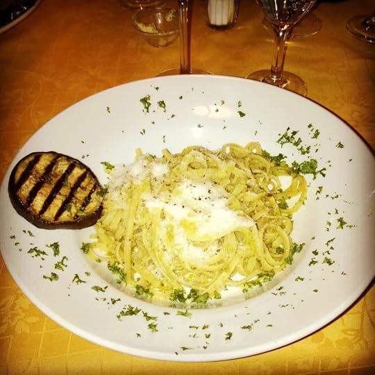 Pasta