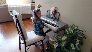 piano, creative, arts, seniors