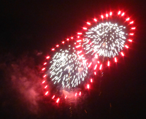 Fireworks