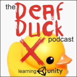 DeafDuckLogo-250
