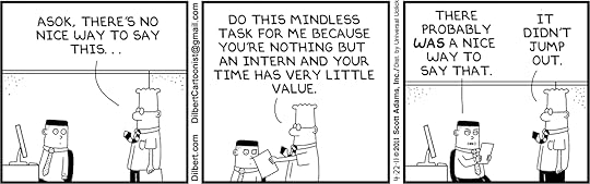  - Dilbert by Scott Adams