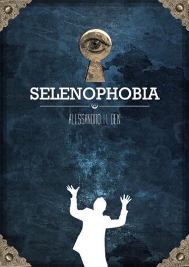 selenophobia racconto horror gratis ebook