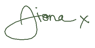 Fiona x