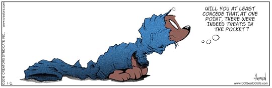 Dog Eat Doug for 01/02/2016