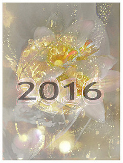Happy New Year 2016