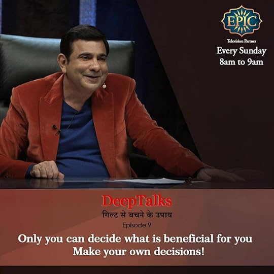 DeepTalks