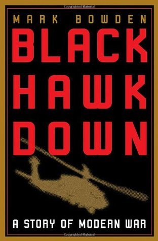 Black Hawk Down-Bowden