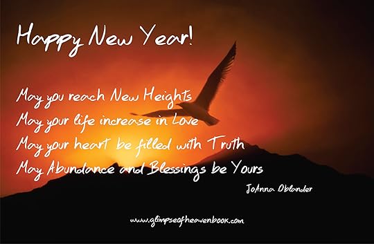 New Year Glimpse 2016