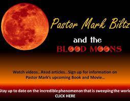 4 blood moons