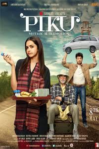 Piku the movie