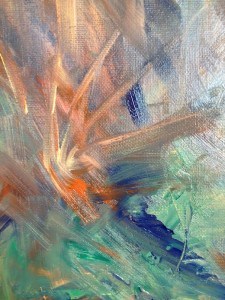 Thirteen Ways Magazine January 2016 Volume 2 Issue 1 One poem by Strider Marcus Jones