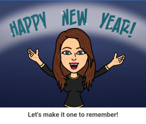 Happy New Year
