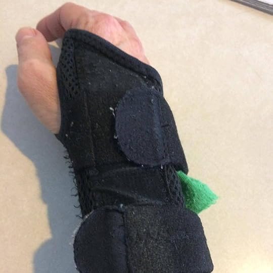 #SampleSunday - Baby Swap!