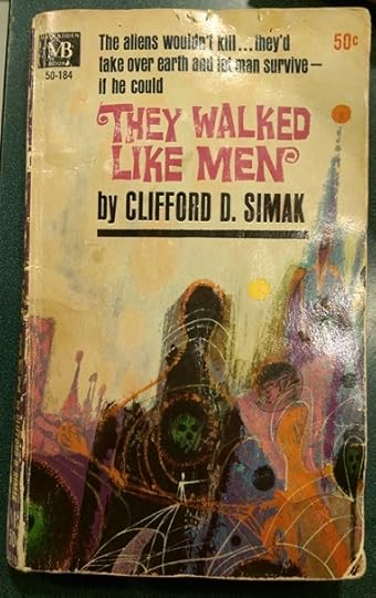 A book about bowling.