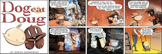 Dog Eat Doug for 01/03/2016