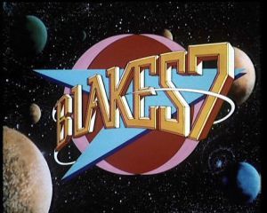 Blakes 7 debuted