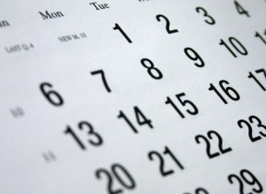 calendar