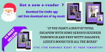 Got a new e-reader-