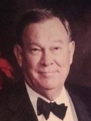 Bill Chitwood