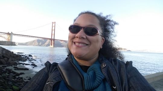 Tempest and the Golden Gate Bridge