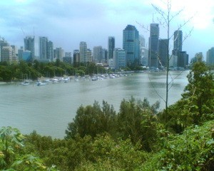 Brisbane