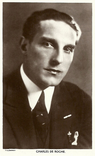 Charles de Rochefort