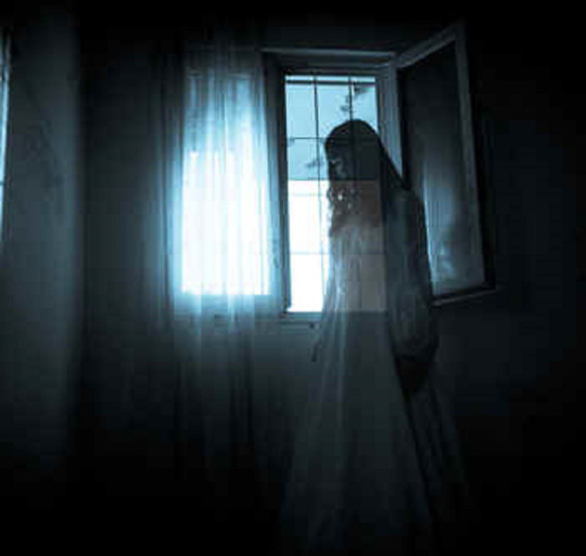 ghostgirl