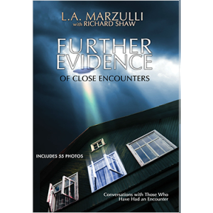 LA Marzulli Further Evidence