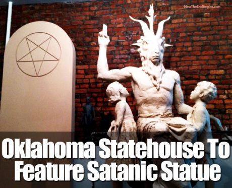 Baphomet