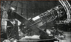 Hooker Telescope