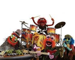 Electric Mayhem