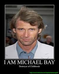 Michael Bay