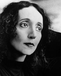 Joyce Carol Oates ~ Writerly Advice