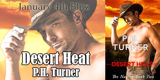 Desert Heat Jan 4th