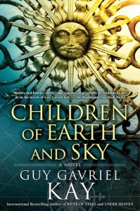 ChildrenOfEarthAndSky