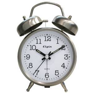 alarm clock