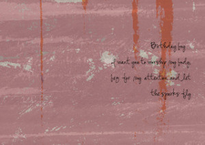 Alex second Luna card interior 280415