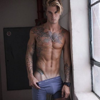 Anthony Defalgo