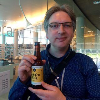Beerleft