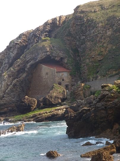 Ermita de Santa Justa 