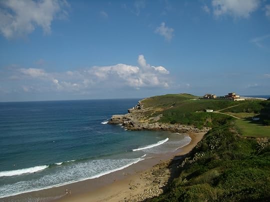 Playas de Suances 