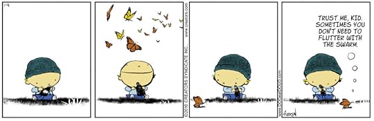 Dog Eat Doug for 01/04/2016